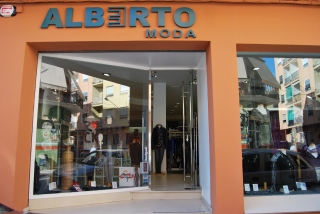 Alberto Moda