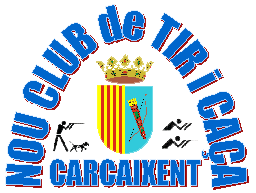 Nou Club de Tir i Caça de Carcaixent