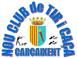 Nou Club de Tir i Caa de Carcaixent