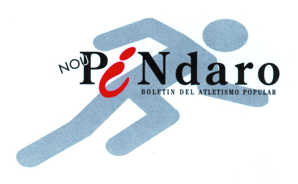 Bolet�n del Atletismo Popular